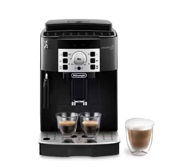 Service Sphere Delonghi Magnifica vs Dinamica vs Prima Donna